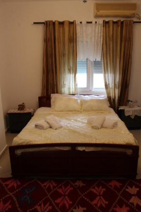 Vila Karagjozi
